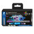 Staedtler 371 Pigment Arts Brush Pen, Blues & Violets, Pack of 6