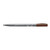 Staedtler 375 Pigment Calligraphy Pen - Brown, Each