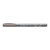 Staedtler 375 Pigment Calligraphy Pen - Warm Grey Medium, Each