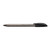 Staedtler Stick 4320 Triangular Ballpoint Pen Fine - Black, Each