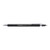 Staedtler Graphite 778 Mechanical Pencil 0.5mm - Black Barrel, Each