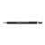 Staedtler Graphite 778 Mechanical Pencil 0.7mm - Black Barrel, Each
