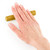 FIMO 8010 Effect 57g - Metallic - Gold