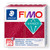 FIMO 8010 Effect 57g - Galaxy - Red