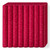 FIMO 8010 Effect 57g - Galaxy - Red