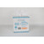 Visper RS60 Multi-Purpose Industrial Towel White 23 x 42.5cm, Box of 130 Sheets