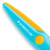 Staedtler 965 Noris Junior Safety Scissors, Each (Carded)