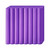 Staedtler 8010 FIMO Effect 57g - Metallic Lilac, Each