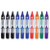 PILOT BegreeN V Board Master Whiteboard Marker Bullet Tip Assorted Pack of 10
