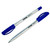 Premier Ballpoint Pens Blue with Smooth Writing & Great Value – Box of 100