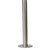 Bike Rack Surface Mounted Hoop Stainless Steel 304