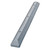 Poly Wheel Stops Grey