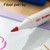 Deli H! Colour Whiteboard Markers with Soft Tip Assorted Pack of 8