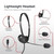 Shintaro USB-C Light Weight Headset /Mic