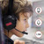Shintaro Rugged Kids Headsets with Mic