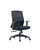 YOLO Mesh Office Chair - Black with 3 Yr Warranty, Each