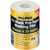 UNi-PRO Uni-Mask Masking Tape & Pull-Down Plastic Drop Sheet With Refill Range 550mm x 25m, Each