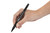 ARTLINE SUPREME FINELINER PENS 0.4mm Black Pack of 12
