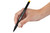 ARTLINE SUPREME FINELINER PENS 0.4mm Yellow Pack of 12