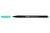 ARTLINE SUPREME FINELINER PENS 0.4mm Light Turqoise Pack of 12