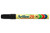 ARTLINE 70 PERMANENT MARKERS MEDIUM Bullet Point Black Each