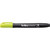 ARTLINE SUPREME PERMANENT Markers Yellowish Green Pack of 12