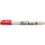 ARTLINE SUPREME BRUSH MARKER Red Box of 12