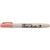 ARTLINE SUPREME BRUSH MARKER Apricot Box of 12