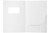 MARBIG PRESENTATION FOLDERS Pro Series A4 Window Gloss, Pk10