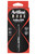 ARTLINE 200 FINELINER PENS 0.4mm Dark Brown Pack of 12