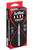 ARTLINE 210 FINELINER PENS 0.6mm Dark Red Pack of 12