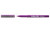 ARTLINE 220 FINELINER PENS 0.2mm Magenta Pack of 12
