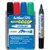 ARTLINE 370 FLIPCHART MARKER WALLET 137044