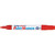 ARTLINE 400XF PAINT MARKERS Red