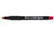 ARTLINE SIGNATURE ROLLER BALL Pen Refill Red