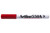 Artline 550A Whiteboard Marker Red, Each