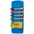 ARTLINE 517/577 WHITEBOARD CADDY Artline 577 Markers and Eraser ET-5
