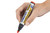 ARTLINE 579 WHITEBOARD MARKER RED 157902