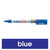 ARTLINE 700 PERMANENT MARKERS Fine Bullet Blue Each