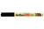 ARTLINE 725 SUPER FINE PERMANENT MARKER 0.4mm Bullet Black