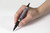 ARTLINE CD/DVD MARKER DUAL NIB BLACK 184101