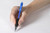 ARTLINE FLOW RETRACTABLE PEN 1.0mm Blue