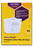 MARBIG ULTRA A4 LETTERFILES CLEAR 2004312 (Pack of 100)
