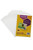 MARBIG CARD HOLDERS Top Opening A5 213x148mm Clear PK10