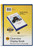 MARBIG CLEARVIEW DISPLAY BOOKS A4 24Pocket Blue
