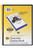 MARBIG CLEARVIEW DISPLAY BOOKS A4 24 Pocket Black