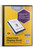 MARBIG CLEARVIEW DISPLAY BOOKS A4 76 Pocket Black