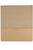 Marbig Slimpick Document Wallet Foolscap Enviro Kraft Pack of 10