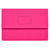 MARBIG SLIMPICK DOCUMENT WALLET FOOLSCAP MANILLA BRIGHTS PINK