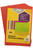 MARBIG SLIMPICK WALLET BRIGHT Foolscap Red Pk10